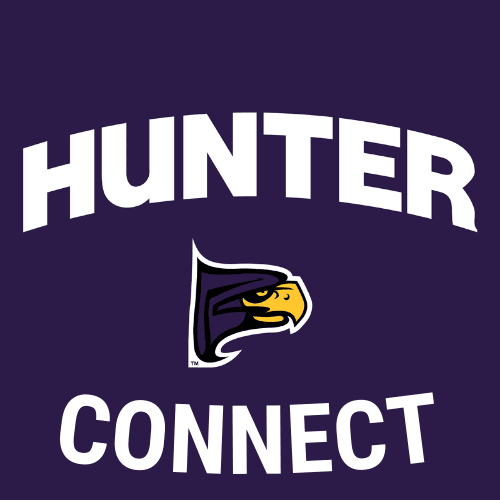 hunter-connect-csci499