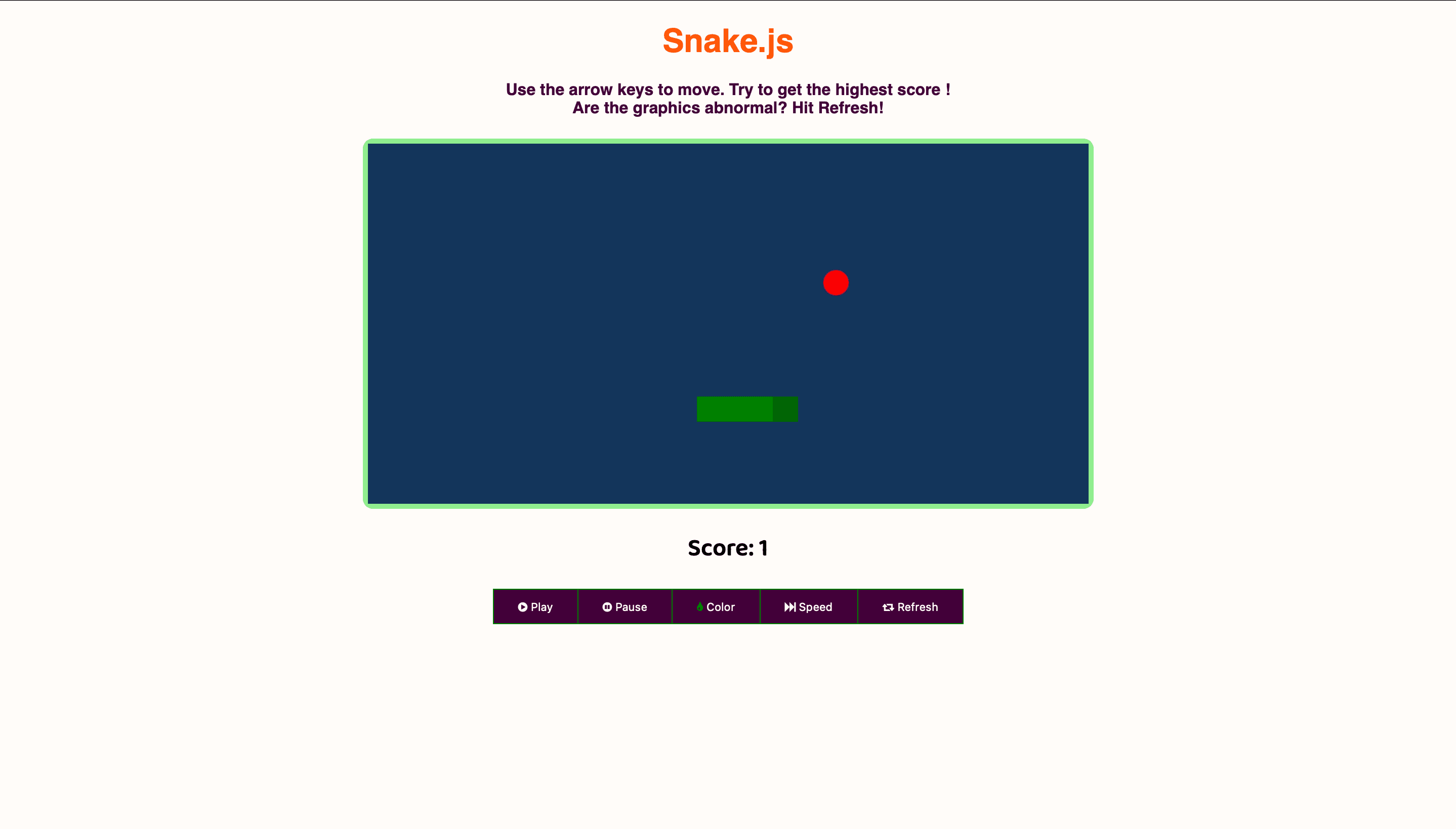 snake.js
